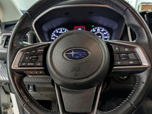 Used 2023 Subaru Ascent Premium w/ Convenience Package image 27