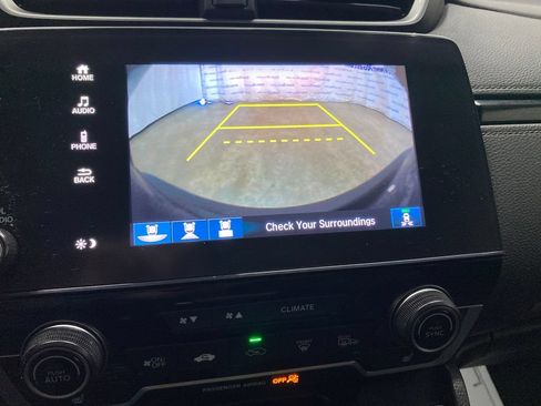 Used 2019 Honda CR-V LX image 43