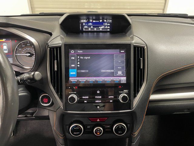 Used 2020 Subaru Crosstrek 2.0i Limited w/ Moonroof Package AWD/4WD image 16