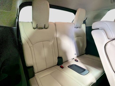 Used 2023 INFINITI QX60 Luxe w/ Cargo Package AWD/4WD image 30