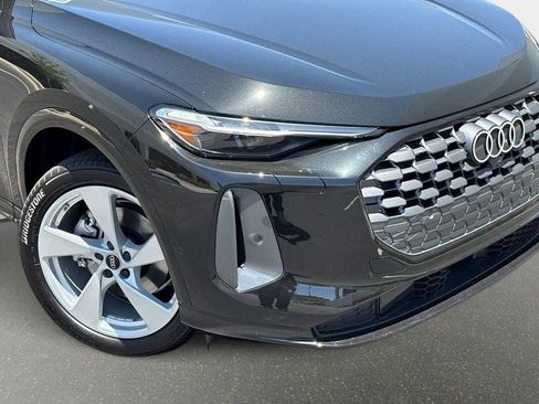 New 2025 Audi Q5 Premium Plus image 21