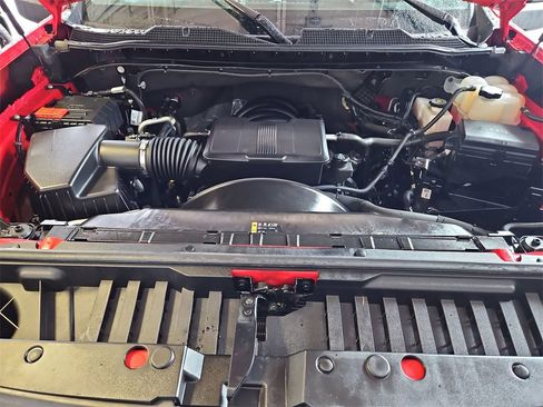 Used 2024 Chevrolet Silverado 2500 LT w/ All Star Edition image 31