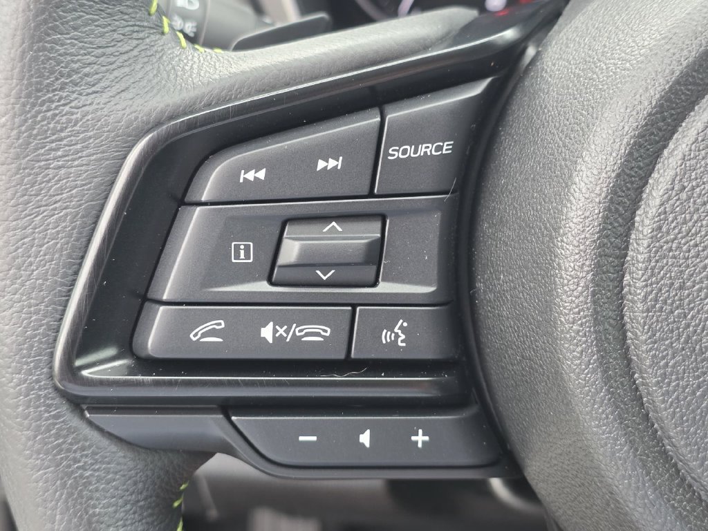 Used 2024 Subaru Outback Onyx Edition AWD/4WD image 21