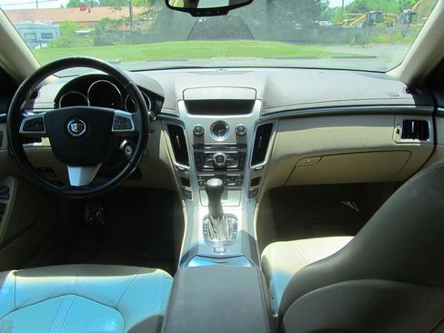 Used 2013 Cadillac CTS Performance RWD image 13