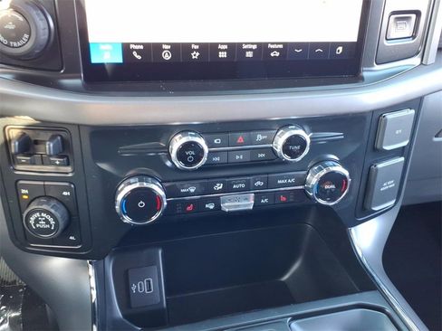 New 2026 Ford F150 XLT image 22