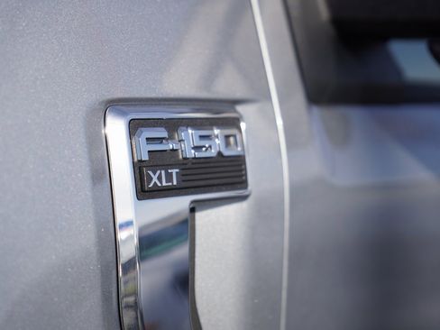 Used 2025 Ford F150 XLT w/ Equipment Group 301A Standard image 5