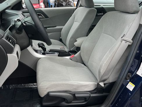 Used 2013 Honda Accord LX image 16