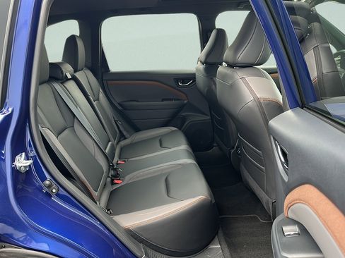 Certified 2025 Subaru Forester Sport AWD/4WD image 26