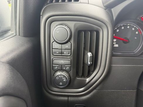 Used 2022 Chevrolet Silverado 1500 Custom w/ Rally Edition image 22