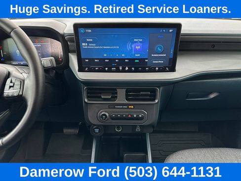 Used 2026 Ford Maverick XLT w/ XLT Luxury Package AWD/4WD image 18