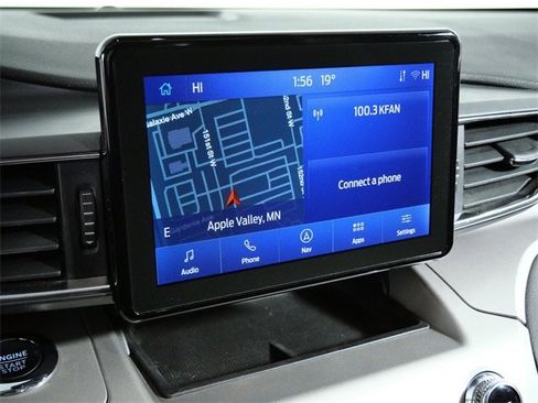 Certified 2023 Ford Explorer XLT w/ Equipment Group 202A image 20