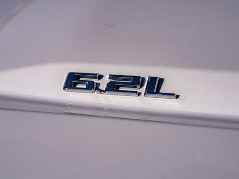 New 2025 Chevrolet Silverado 1500 RST image 3