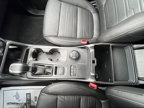 New 2025 Ford Ranger Lariat w/ FX4 Off-Road Package image 13