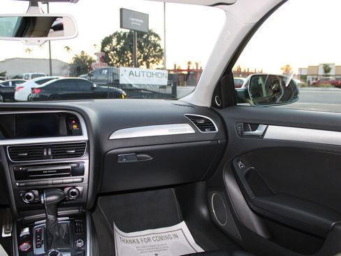 Used 2016 Audi A4 2.0T Premium Plus w/ Technology Package image 22