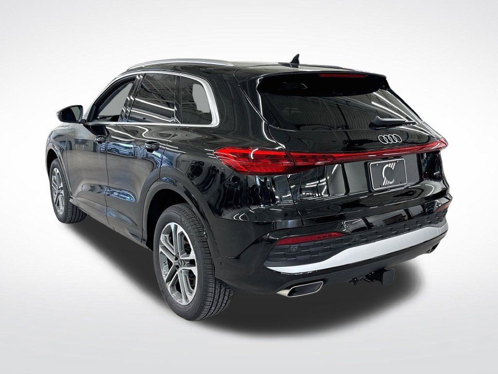 New 2026 Audi Q5 Premium Plus AWD/4WD image 3