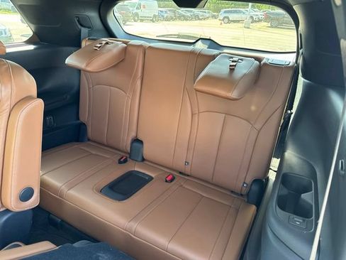 Used 2024 INFINITI QX60 Autograph AWD/4WD image 16
