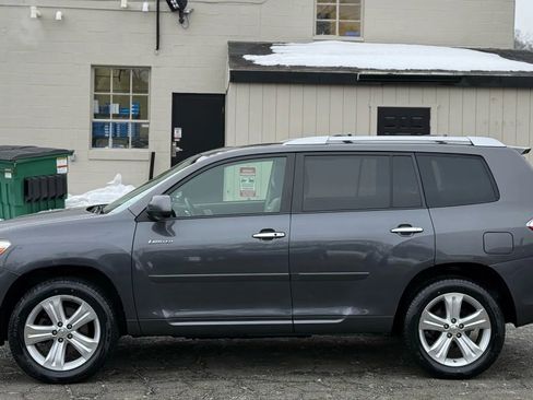 Used 2009 Toyota Highlander Limited image 8
