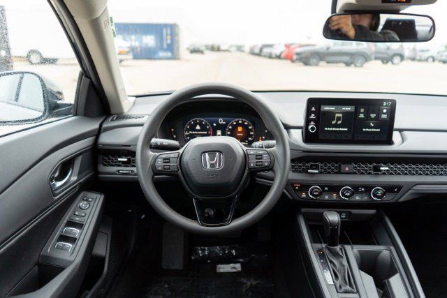 Used 2026 Honda Accord SE image 12