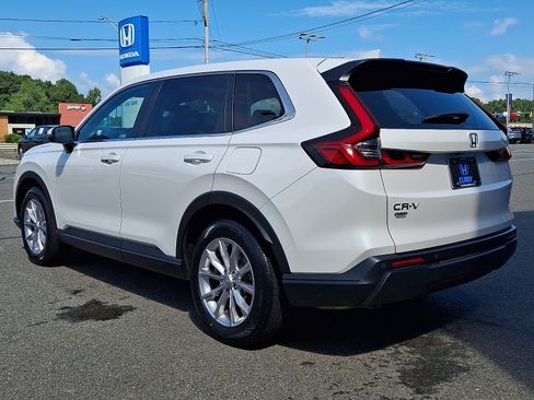 Used 2024 Honda CR-V EX-L image 6