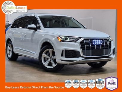 Used 2023 Audi Q7 2.0T Premium