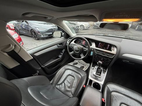 Used 2012 Audi A4 2.0T Premium image 15