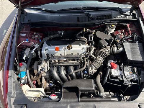 Used 2012 Honda Accord LX image 16