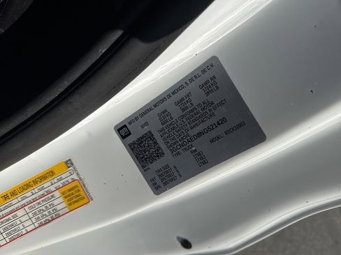 Used 2022 Chevrolet Silverado 1500 W/T w/ WT Value Package image 30