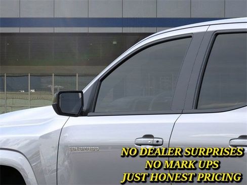 New 2026 Chevrolet Colorado Z71 w/ Z71 Convenience Package 2 image 12