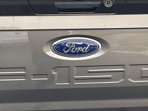 Used 2023 Ford F150 XLT w/ Equipment Group 302A High AWD/4WD image 28