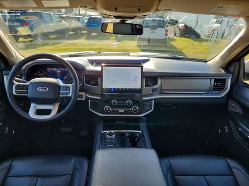 Used 2024 Ford Expedition XLT AWD/4WD image 29