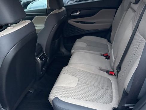 Used 2023 Hyundai Santa Fe SEL image 11