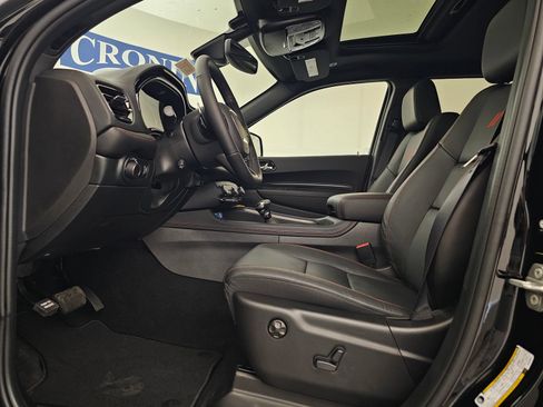 New 2027 Dodge Durango GT AWD/4WD image 6