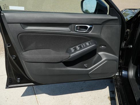 New 2026 Honda Civic Sport image 13