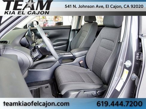 Used 2024 Honda HR-V LX image 15