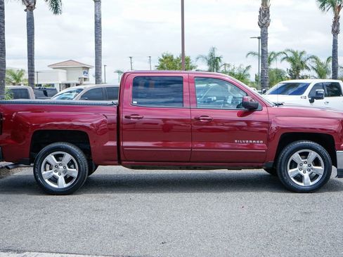 Used 2015 Chevrolet Silverado 1500 LT w/ All Star Edition RWD image 10