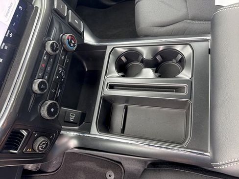 Used 2026 Ford F150 STX w/ F-150 LOBO Package AWD/4WD image 16