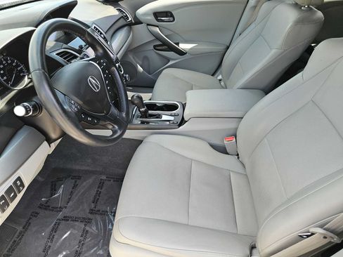 Used 2016 Acura RDX FWD w/ Advance Package image 12