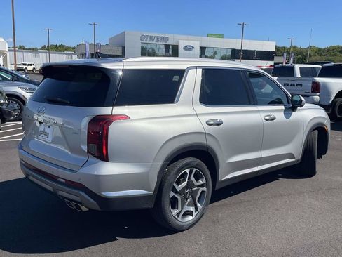 Used 2024 Hyundai Palisade Limited AWD/4WD image 3