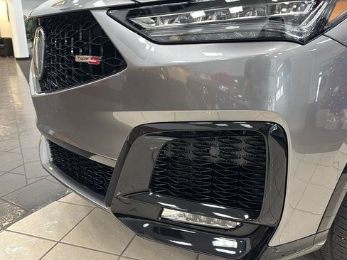 New 2026 Acura MDX Type S image 4