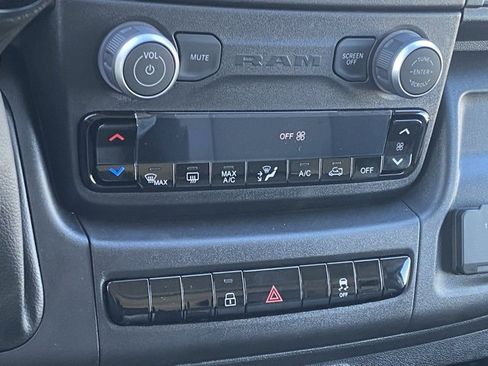 New 2026 RAM ProMaster 1500 w/ Convenience Group image 19