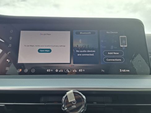 New 2026 Nissan Murano SL AWD/4WD image 9