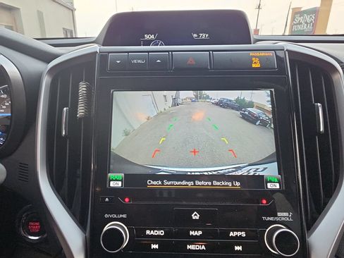 Used 2019 Subaru Ascent Touring w/ Popular Package #2 AWD/4WD image 19
