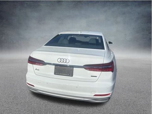 Used 2024 Audi A6 Premium Plus image 7