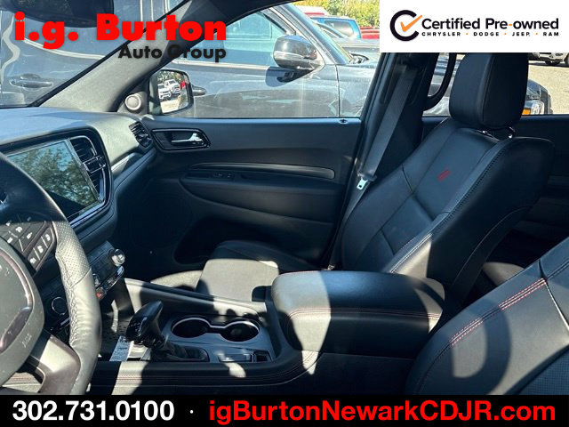 Used 2026 Dodge Durango GT AWD/4WD image 6