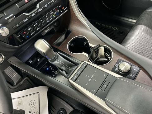 Used 2020 Lexus RX 350 AWD w/ Premium Package image 18