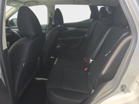 Used 2019 Nissan Rogue Sport S FWD image 28