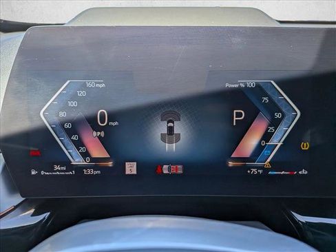 Certified 2024 BMW X1 xDrive28i w/ Technology Package image 12