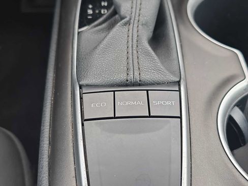 Used 2023 Toyota Camry LE FWD image 22