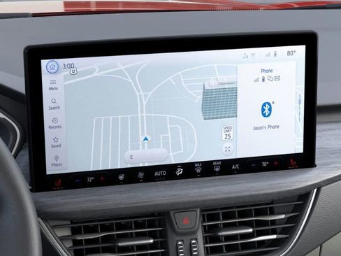 New 2025 Ford Escape Base image 14