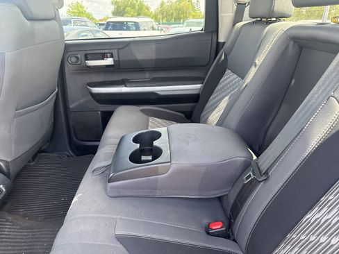 Used 2020 Toyota Tundra SR5 AWD/4WD image 21